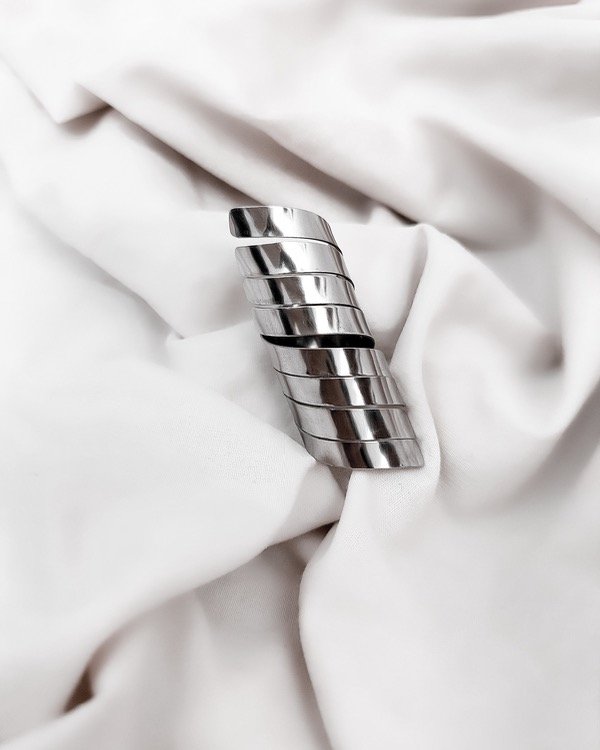 Producto - Anillo LISA