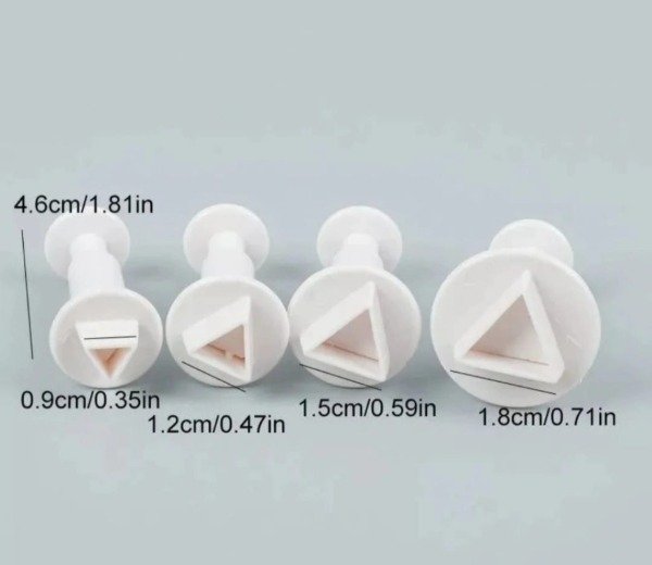 Producto - Expulsor triángulo x4 - 1