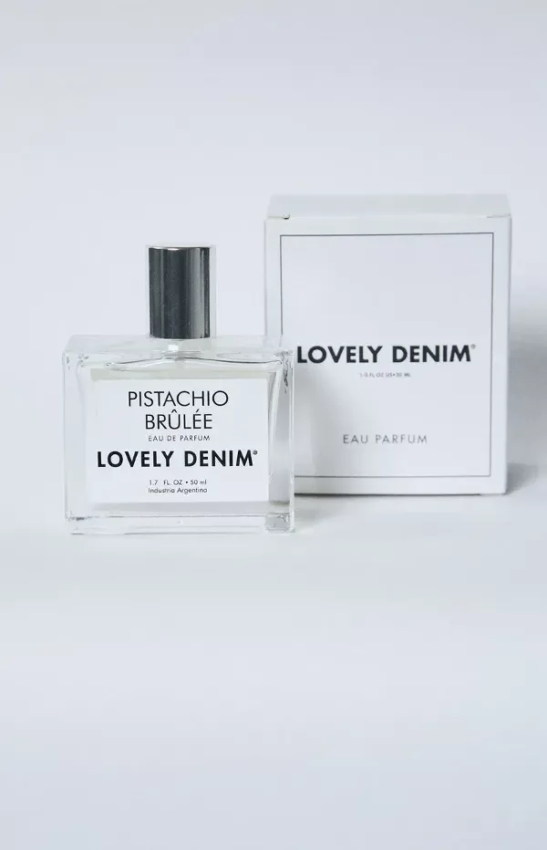 Producto - PERFUME PISTACHIO BRULEE