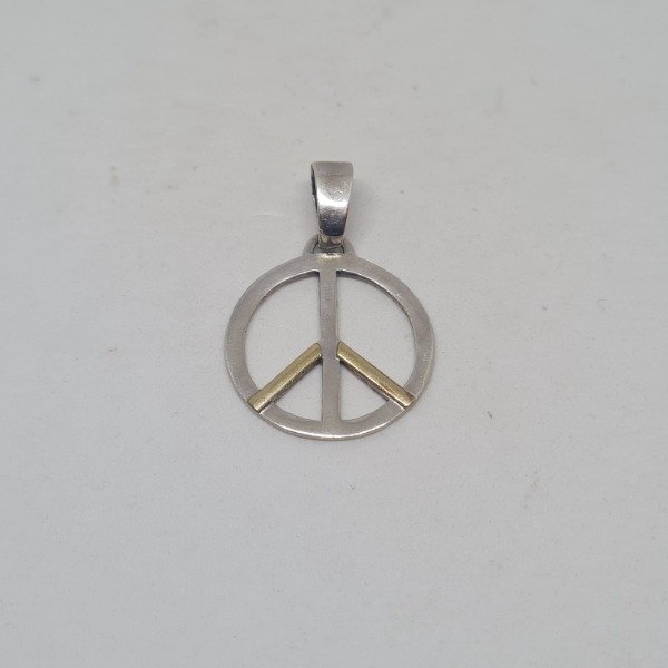 Producto - Dije la paz