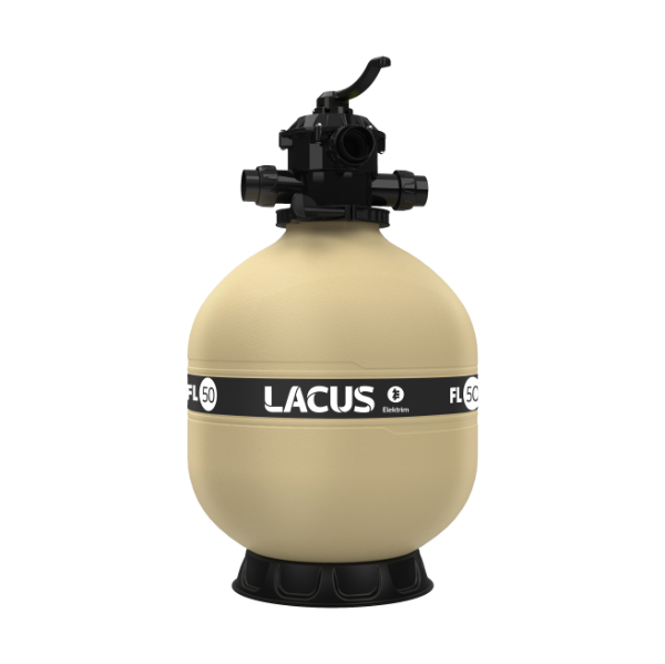 Producto - FILTRO FL-50 LACUS