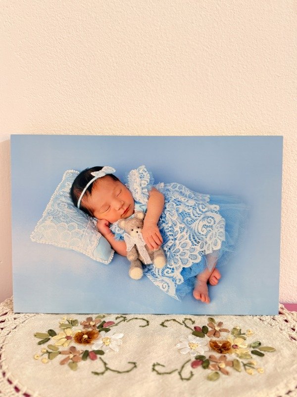 Producto - MURAL MDF  TAMAÑO 20X30 cm
