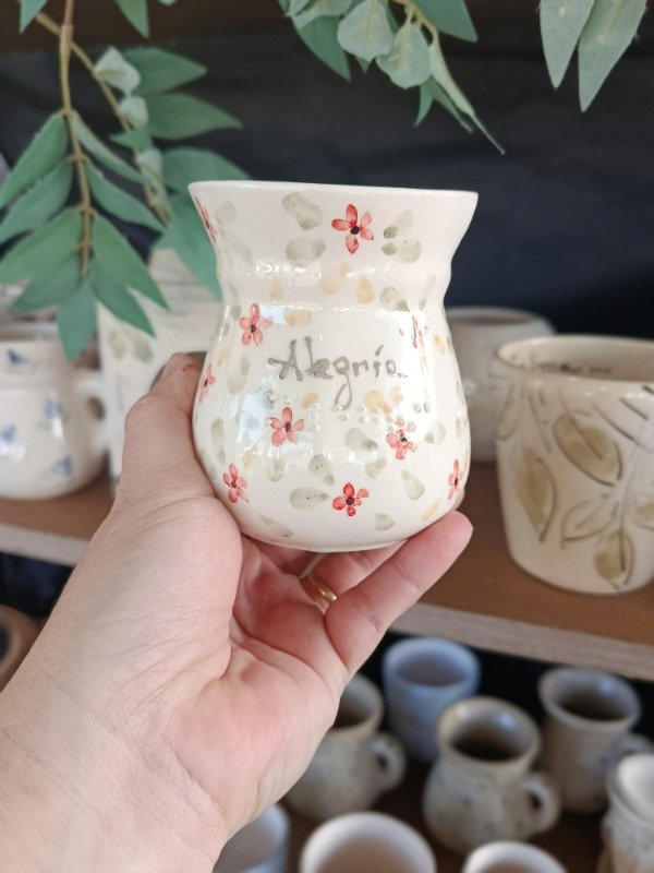 Producto - Jarro mediano - 6