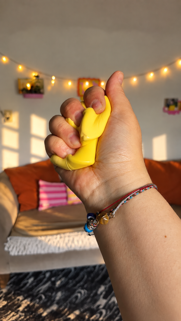 Producto - Squishy Butter - 1
