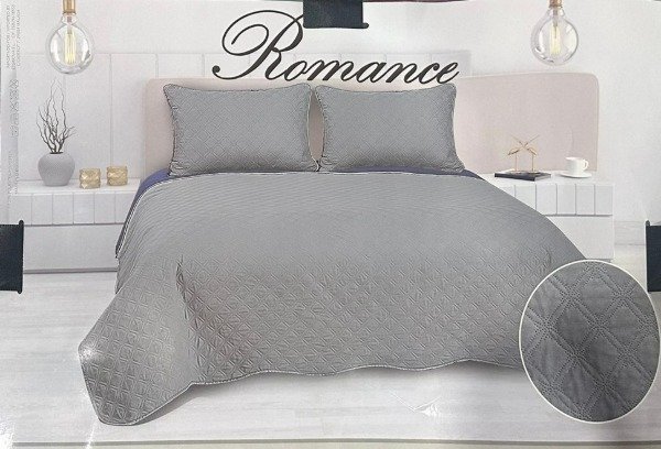 Producto - CUBRECAMA MATELASEADO TWIN - 1 1/2 PLAZA DOBLE FAS