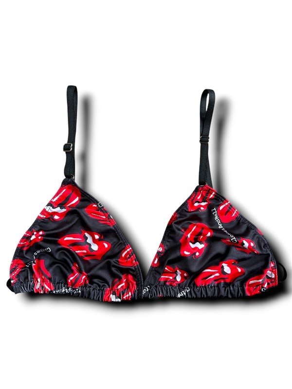 Producto - CORPI STONES NO FILTER NEGRO BIKINI