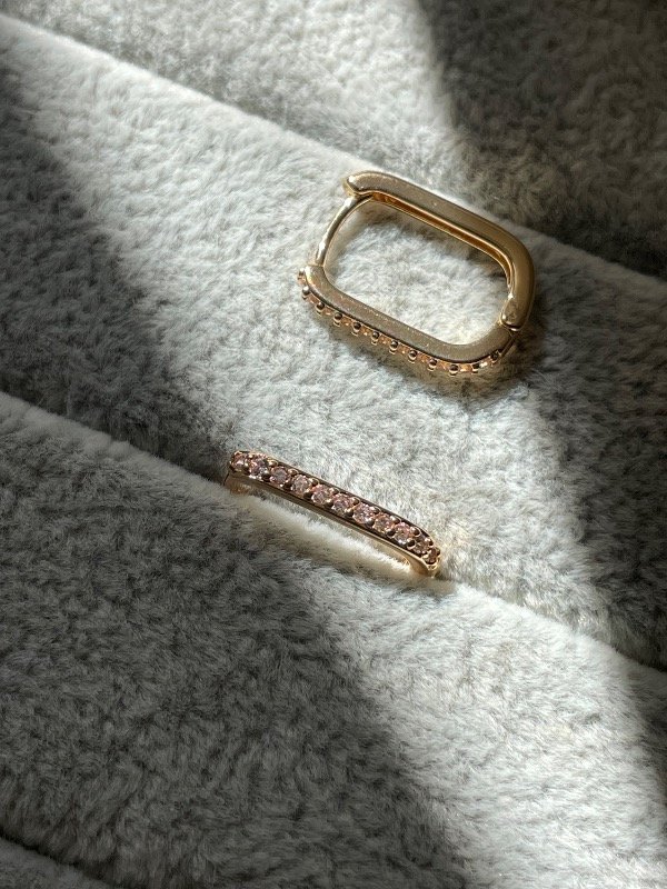 Producto - Aros Isabella