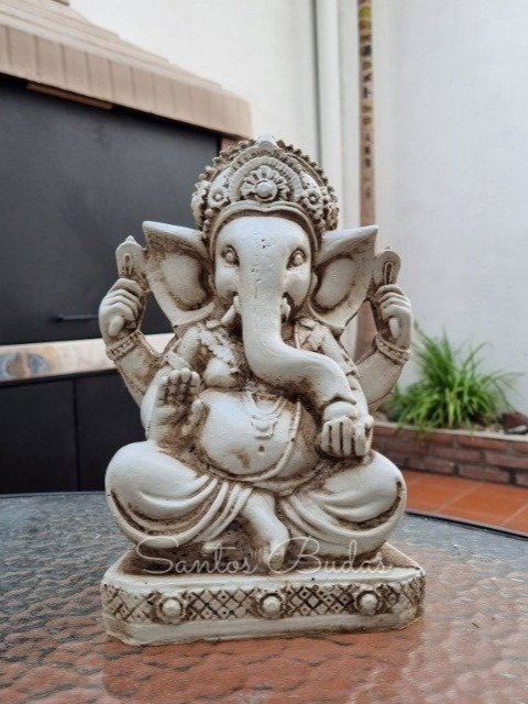 Producto - GANESHA CHICA 30CM