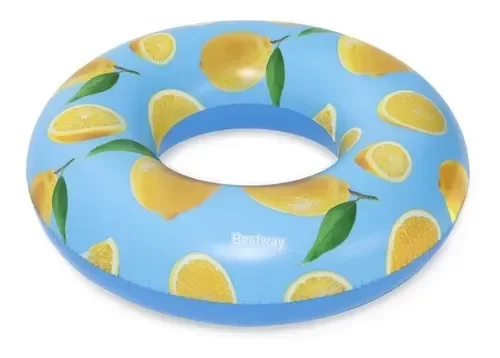 Producto - FLOTADOR BESTWAY SUMMER FLAVOR