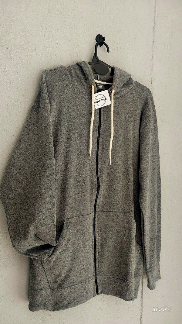 Producto - Campera lisa de Darlon