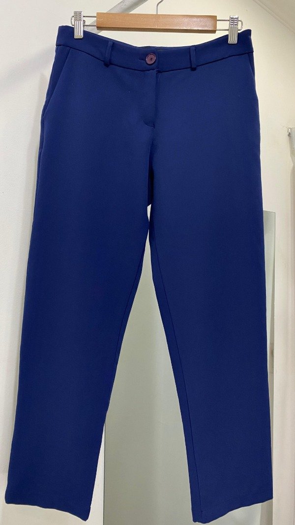 Producto - PANTALÓN DE VESTIR CUESTA BLANCA