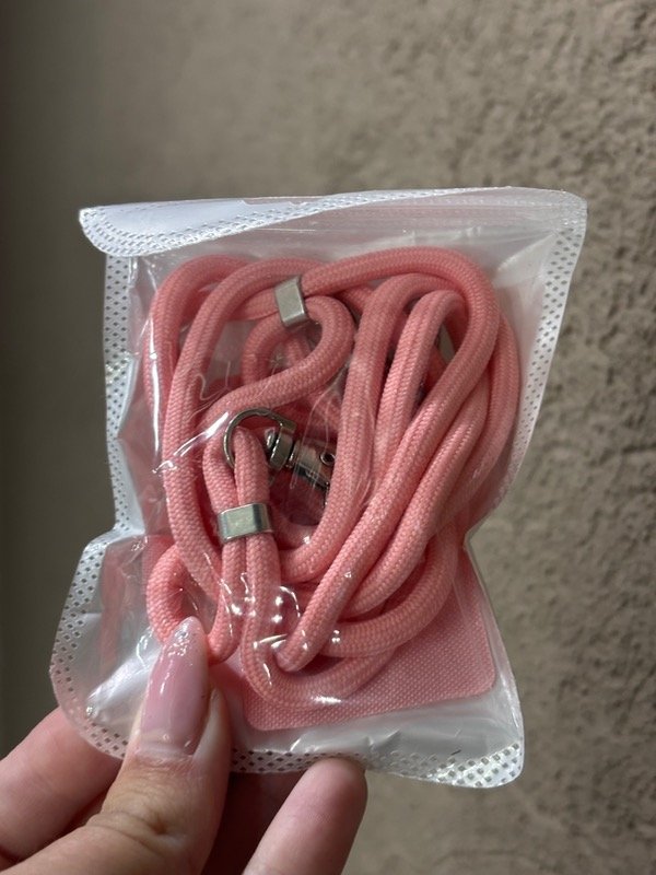 Producto - Correa rosa