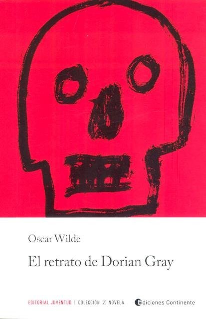 Producto - EL RETRATO DE DORIAN GRAY (ED.ARG.) - WILDE , OSCAR - CONTINENTE EDIC