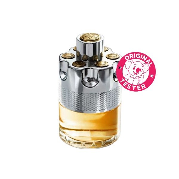 Producto - AZZARO - Wanted TESTER x 100 ml