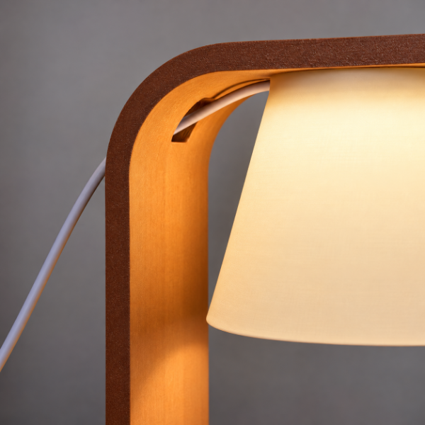 Producto - Lámpara Arco - 1
