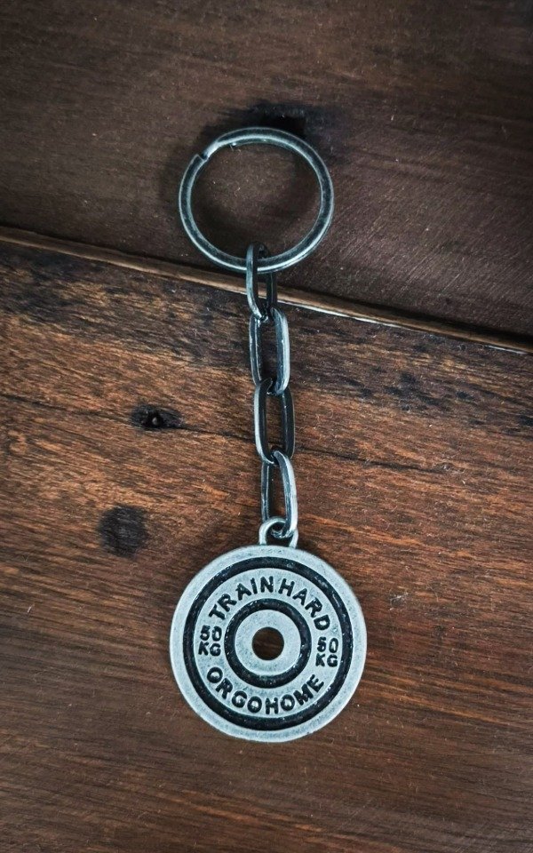 Producto - Llavero Pesa