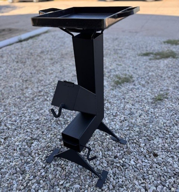 Producto - Cocina Rocket