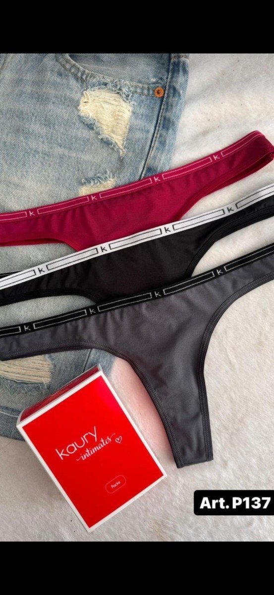 Producto - Colaless microfibra x3