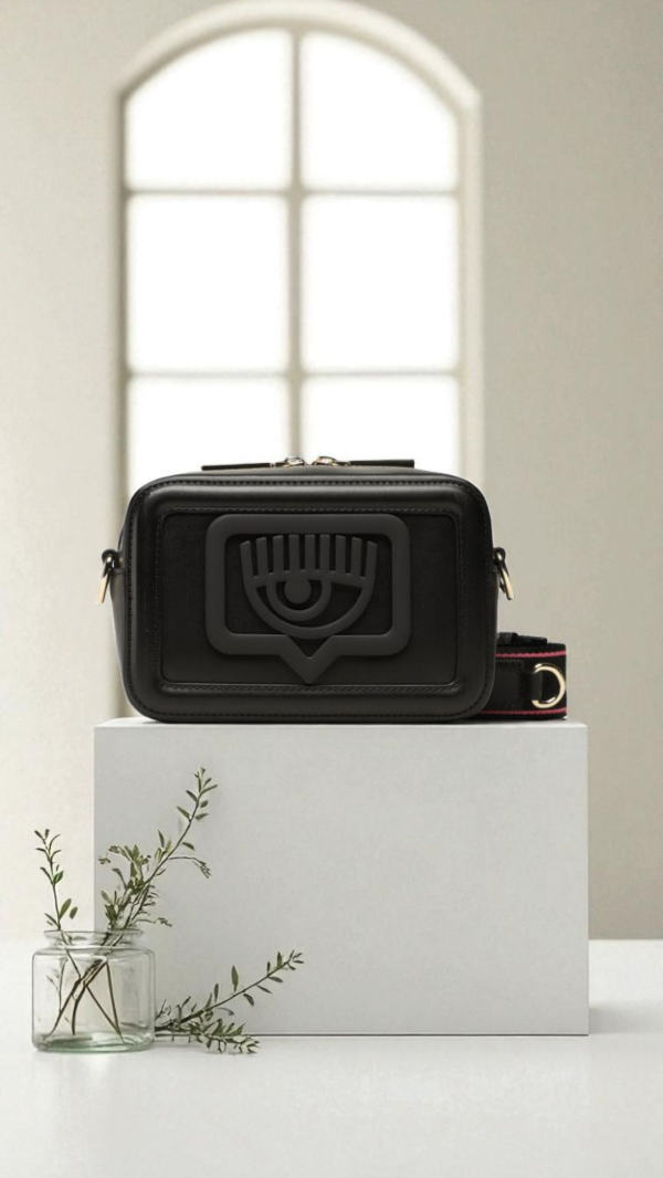 Producto - Bolso Chiara Ferragni