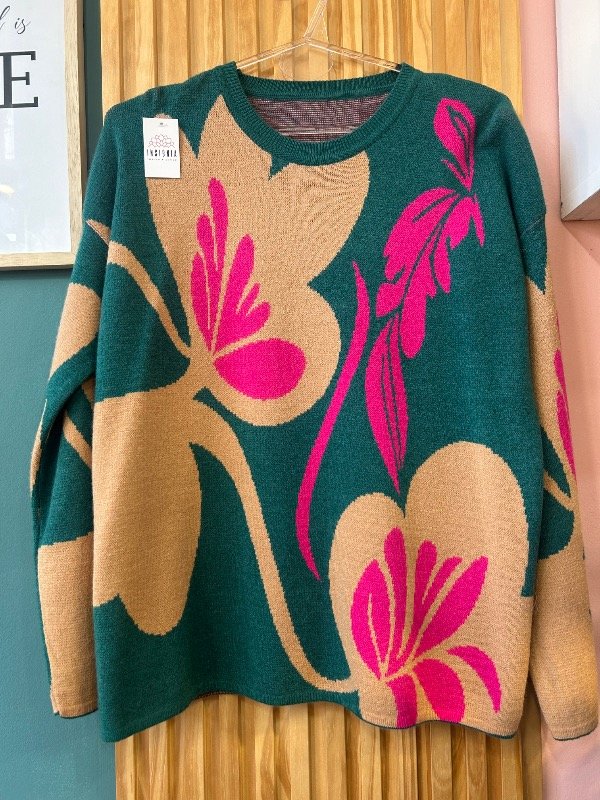 Producto - Sweater Insignia