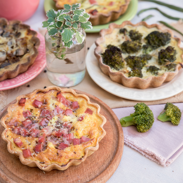 Producto - Pack de Tartas (X 10 Unidades)