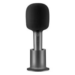 Producto - Xiaomi Karaoke Wirelless XMKGMKF01YM BHR6752GL - Negro