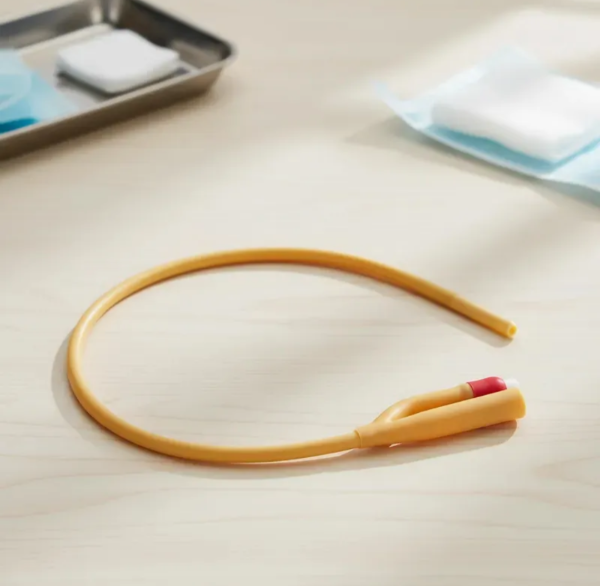 Producto - SONDA FOLEY 2 VIAS DE LATEX CON BALON