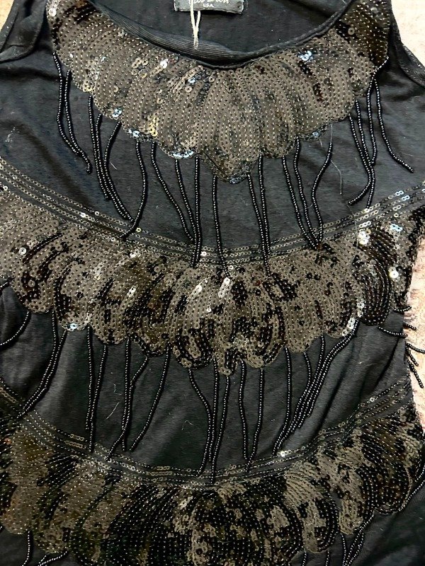 Producto - Cavaret Dark Tank - 1