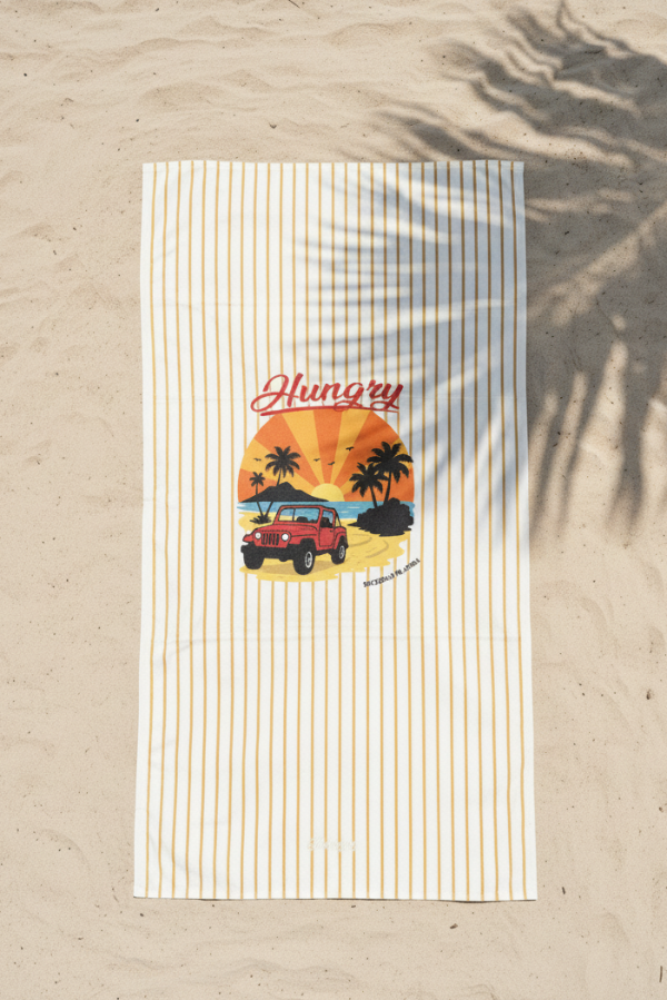 Producto - MANTA TRIPPY