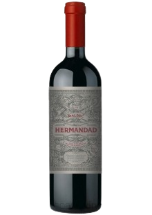 Producto - Hermandad Malbec