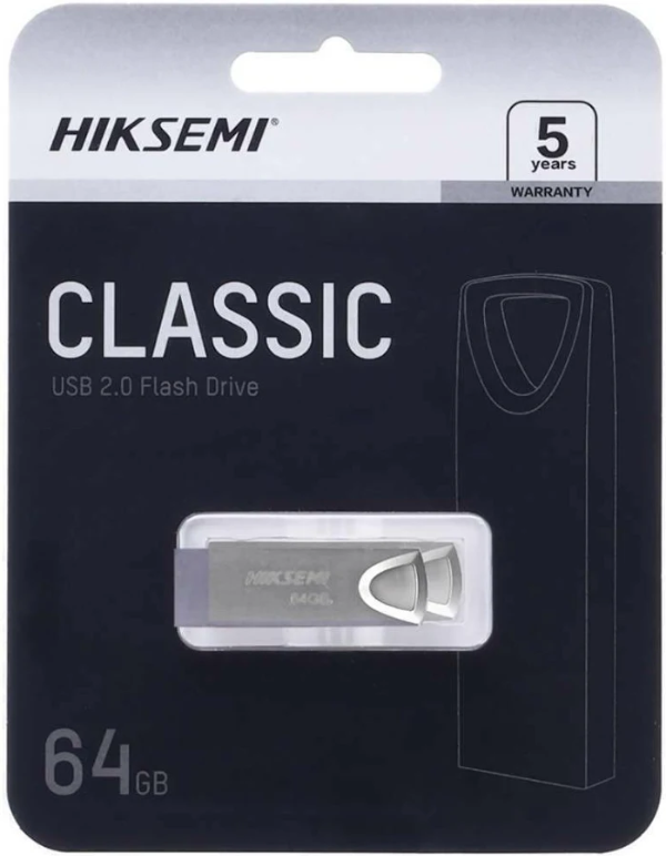 Producto - Pendrive de 64 GB HIKSEMI 2.0