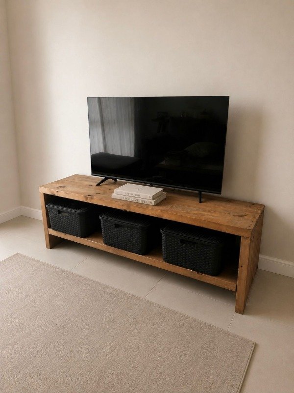 Producto - Rack TV BERLIN