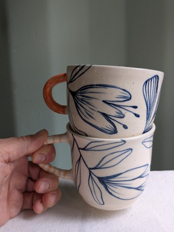 Producto - Tazas Naturaleza - 0