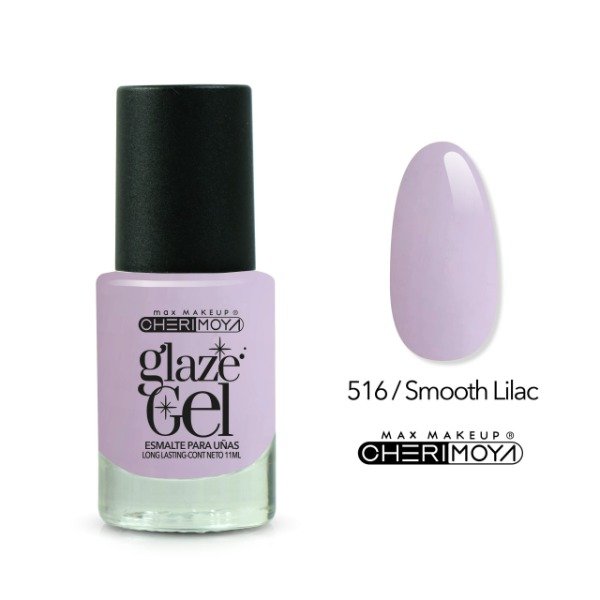Producto - ESMALTE EFECTO GEL 516
