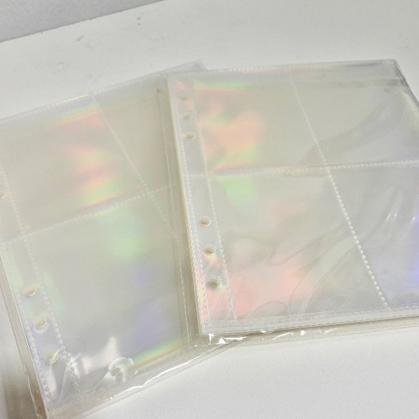 Producto - Folios HOLOGRAFICOS - 1
