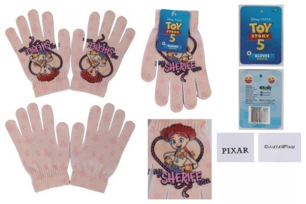 Producto - GUANTES TOY STORY 5 - 1