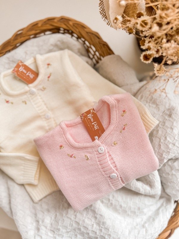 Producto - Saquito Magui