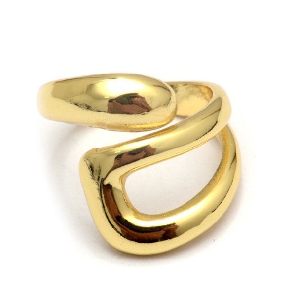 Producto - Anillo Chunky Talle 13