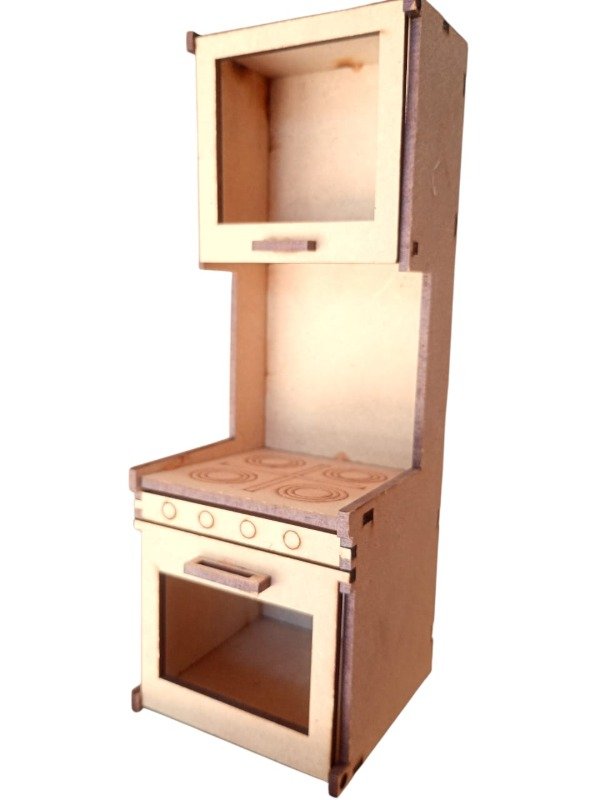 Producto - ALACENA MUEBLE COCINA 7,5X22X6,5 (70-139)