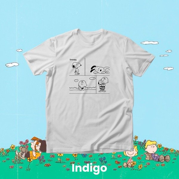 Producto - Snoopy viñeta