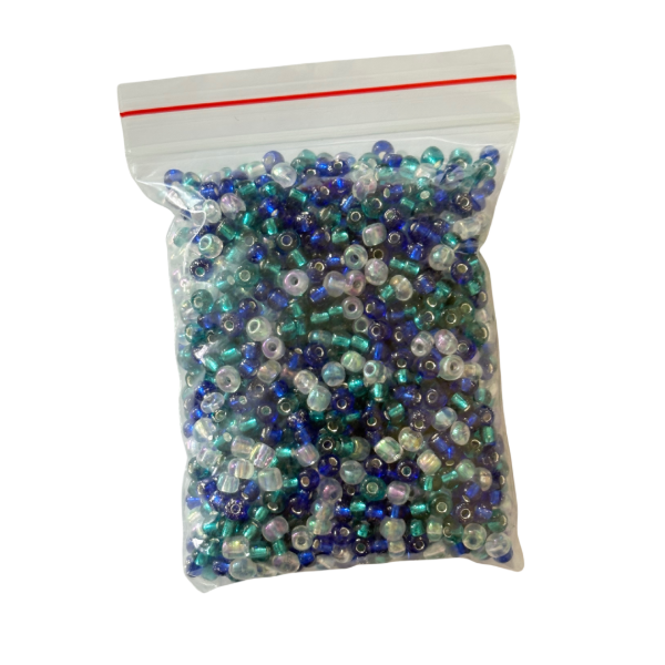 Producto - Mostacillones - Mix Frio