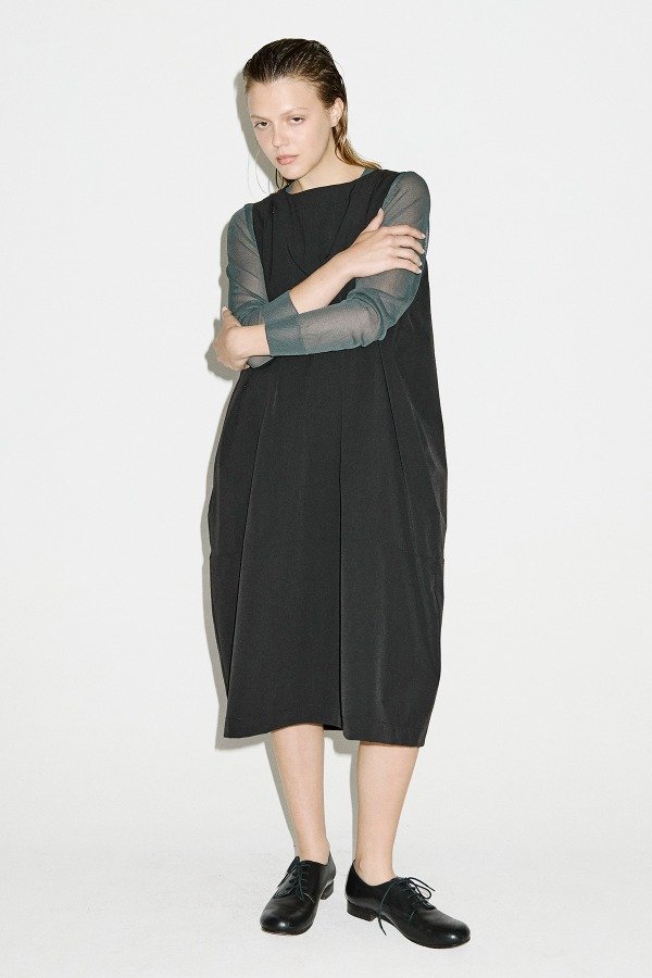 Producto - Vestido Jumper Nylon SS27-MVJN - 3