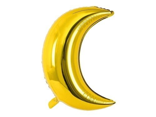 Producto - GLOBO LUNA 75 CM ESPACIO GALAXIA