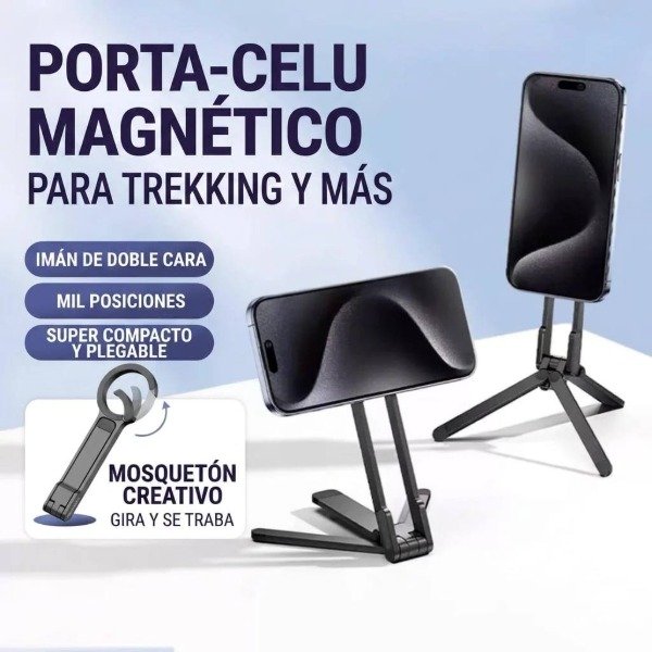 Producto - SOPORTE CELULAR - 0
