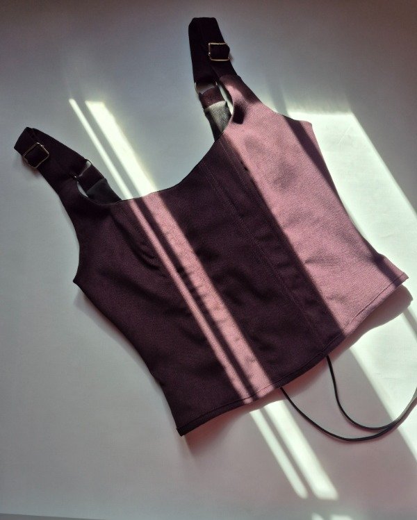 Producto - Corset Stella - 5