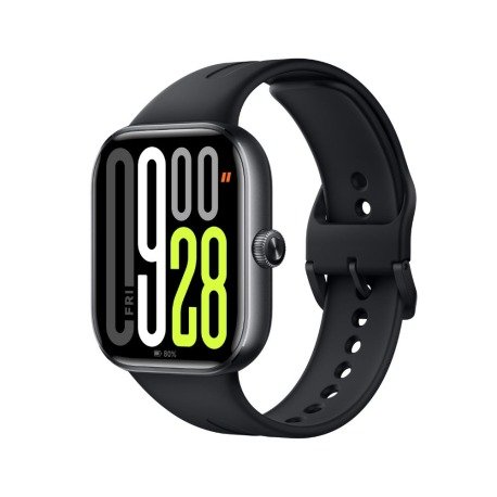 Producto - Smartwatch Xiaomi Redmi Watch 5 Obsidian Black