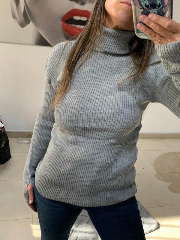 Producto - Polera dedal - 0