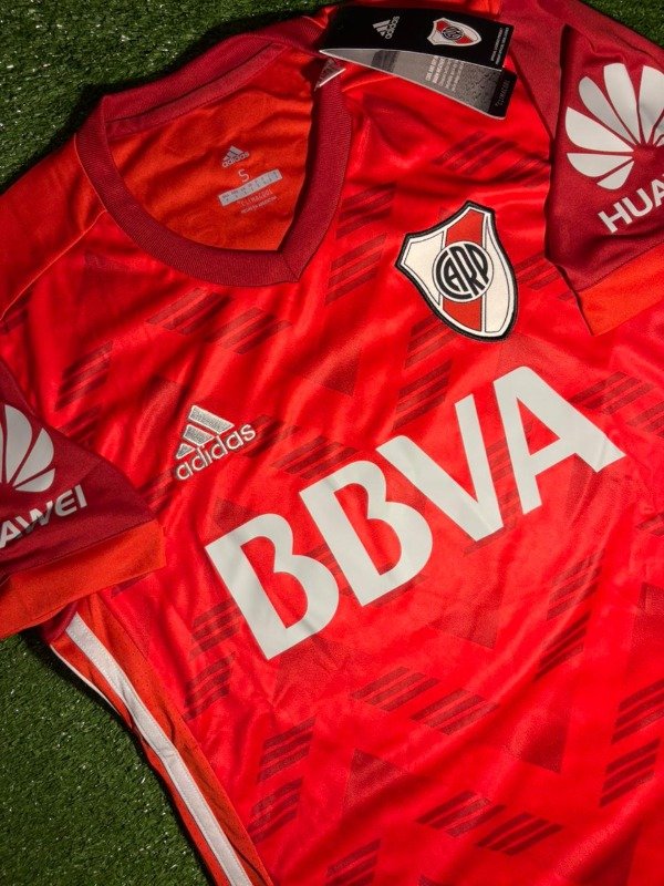 Camiseta Alternativa CLIMACOOL 2017/18 (S - M) — imagen 2