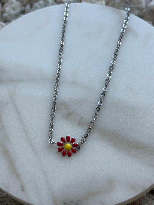 Producto - Collar Margarita - 1