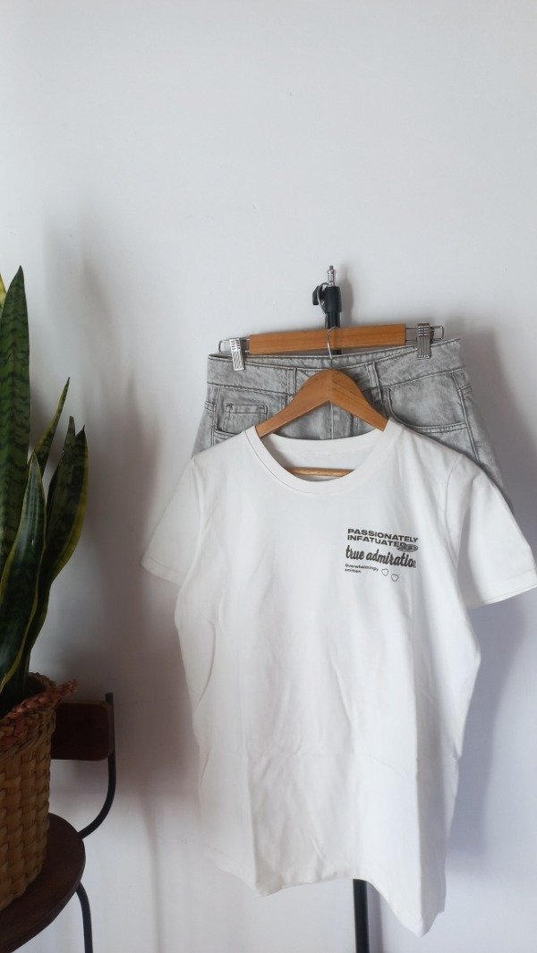 Producto - REMERA ADMIRATION